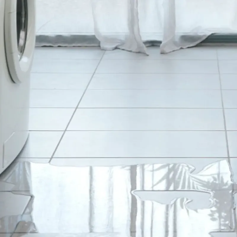 Appliance Leak Cleanup in Newport County, RI
