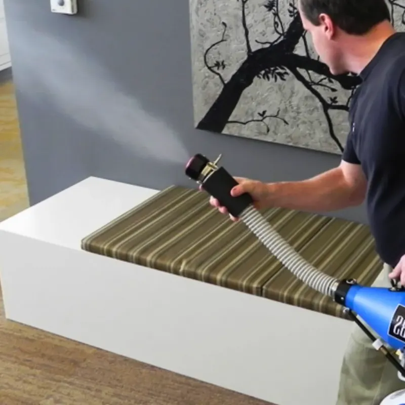 Professional Odor Removal in Newport County, RI